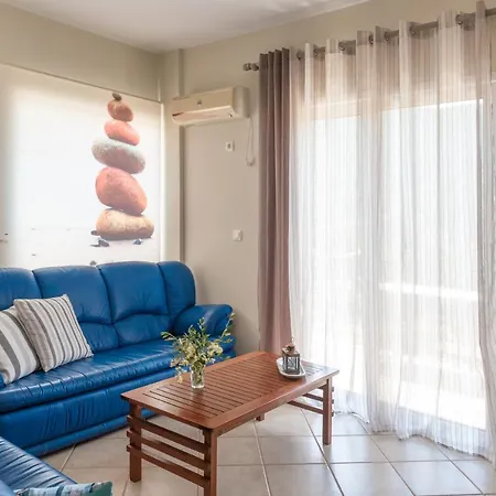 Σπίτι διακοπών Mema's -2 Bedrooms- With Stunning Sea View Αγία Ευφημία