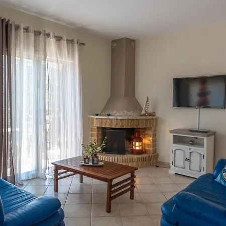 Mema's -2 Bedrooms- With Stunning Sea View Σπίτι διακοπών *
