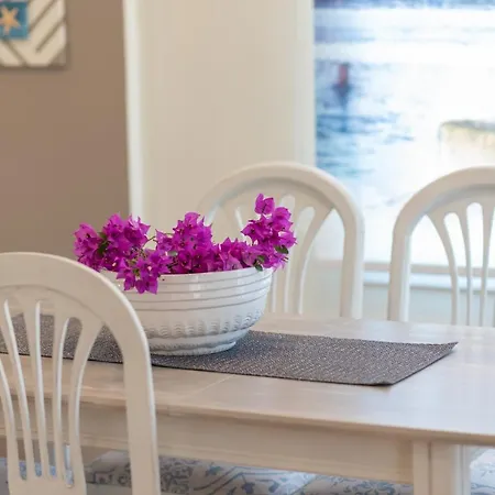 Σπίτι διακοπών Mema's -2 Bedrooms- With Stunning Sea View