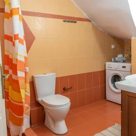 Mema's -2 Bedrooms- With Stunning Sea View Σπίτι διακοπών Αγία Ευφημία