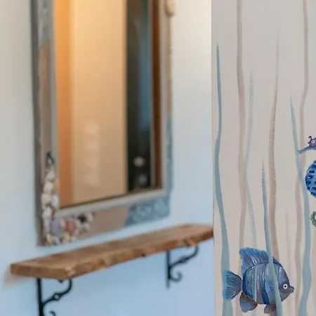 Mema's -2 Bedrooms- With Stunning Sea View Σπίτι διακοπών *