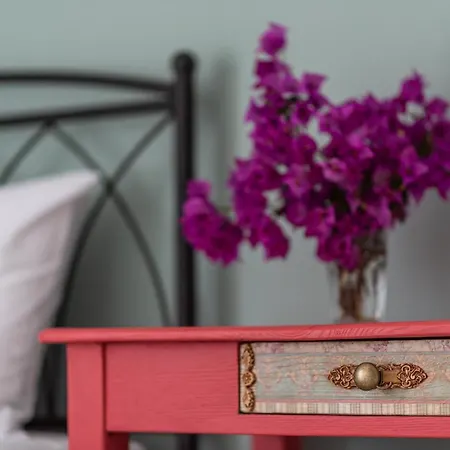 Mema's -2 Bedrooms- With Stunning Sea View * Αγία Ευφημία