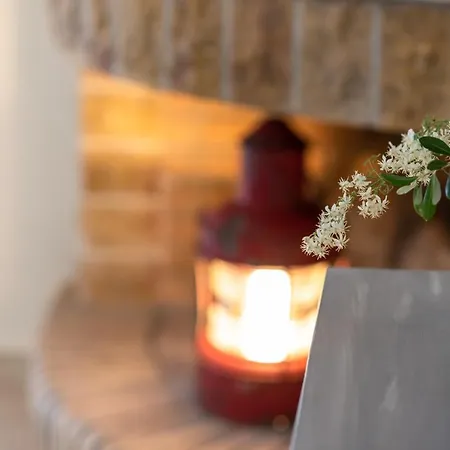 Mema's -2 Bedrooms- With Stunning Sea View Σπίτι διακοπών