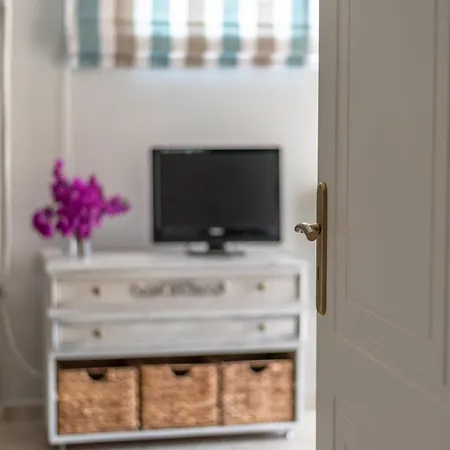Mema's -2 Bedrooms- With Stunning Sea View Σπίτι διακοπών *