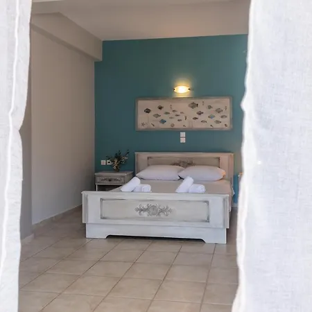 Σπίτι διακοπών Mema's -2 Bedrooms- With Stunning Sea View *