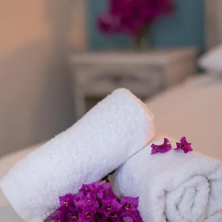 Mema's -2 Bedrooms- With Stunning Sea View Σπίτι διακοπών