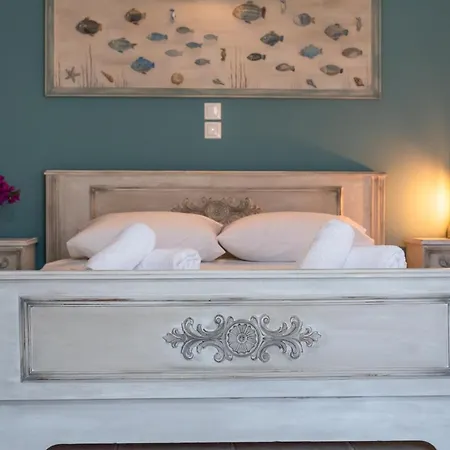 Σπίτι διακοπών Mema's -2 Bedrooms- With Stunning Sea View