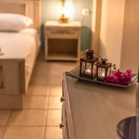 Mema's -2 Bedrooms- With Stunning Sea View بيت للعطل أيّا إفيميا