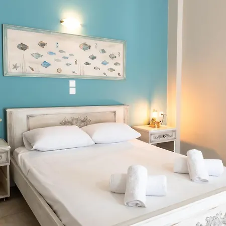 Сasa de vacaciones Mema's -2 Bedrooms- With Stunning Sea View *